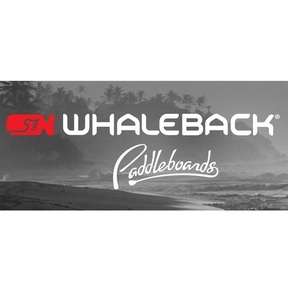 Whaleback Paddleboards
