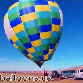 Ace High Ballooning
