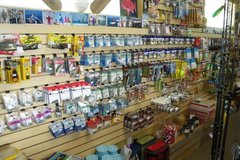 Create Listing: Fishing Gear, Bait and Tackle, Licenses