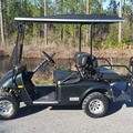 Create Listing: Street Legal Golf Carts