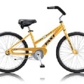 Create Listing: Beach Cruiser Bike/Bicycle Rental (GRAYTON)