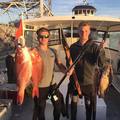 Create Listing: Spearfishing Charters - Offshore