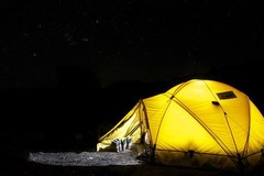 Create Listing: Camping, Tents, Camp Sites, Campground, Boats + More