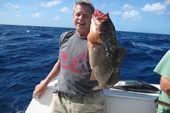 Create Listing: Fishing, Charters, Offshore, Eco-Tours, Snorkeling