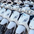 Create Listing: Scooters & Bicycle for Rent - Offers Long-Term Rentals