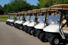 Create Listing: Scooters, Golf Cart Rentals, Bicycles, Electric Cars