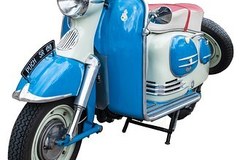 Create Listing: Scooters & Bicycle Rentals