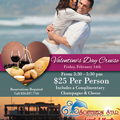 Create Listing: Southern Star Valentine's Cruise