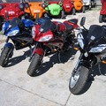 Create Listing: Panama City Beach Rentals - 50 c/c Motorcycles