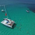 Create Listing: SHELL ISLAND DOLPHIN & SNORKEL CRUISE - 3.5 hours
