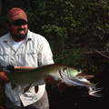 Create Listing: Musky, Bass - River Float Trips (2 Anglers) - Wisconsin 
