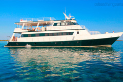 Create Listing: Avalon Fleet I - Yacht - Liveaboard Scuba Diving - Cuba