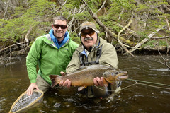 Create Listing: Helicopter Trout FlyFishing - (8 Days / 7 Nights)	