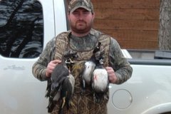 Create Listing: Duck Hunts and Leases - Bienville Plantation