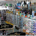 Create Listing: Fishing Tackle and Supplies