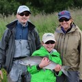 Create Listing: INTRICATE BAY LODGE - Salmon/Trout Fishing (Alaska) 