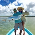 Create Listing: GRAND SLAM LODGE - Tarpon Fishing - (Ascension Bay, Yucatan)