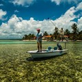 Create Listing: TURNEFFE FLATS LODGE- Bonefish/Permit (Belize) 