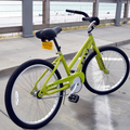 Create Listing: Bikes - Jamis Taxi Rentals  (Unisex Frame Cruiser)  