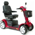 Create Listing: Mobility Scooter Rentals - 4 Wheel, 300 lb limit (1 Day)