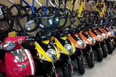 Create Listing: Honda Shadow Classic 750 cc Motorcycle (24 Hours)  