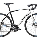 Create Listing: Carbon Road Bike - Trek Domane 4.0 Series 58cm (1 Day)