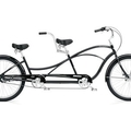 Create Listing: TANDEM 2 Person Bicycle Front Saddle Fits 5'5" to 6"3"