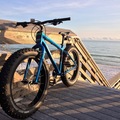 Create Listing: FAT TIRE Sand Bike Medium Fits 5'2"- 5'8 (1 Day/24 Hours)