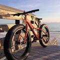 Create Listing: FAT TIRE Sand Bike X Large Fits 5'11" - 6'4" (1 Day/24 Hrs)