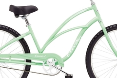 Create Listing: Single Speed Ladies 24 inch Cruiser Fits 4'6" - 5'1" (1 Day)