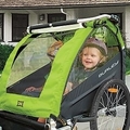 Create Listing: TRAILER Installed On Your Personal Bike (1 Day/24 Hours)