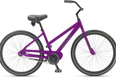 Create Listing: Bike Rentals - Single Ladies 