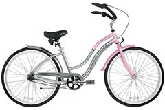 Create Listing: Bike Rentals - Women's Hybrid  