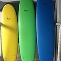Create Listing: Surf Board Rentals - Soft Top Surf Boards (1 Day)