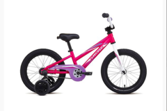 Create Listing: Kids' Bike - Girls' Bike (16")