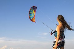 Create Listing: Water Sports, Kiteboarding Trips, Lessons + More