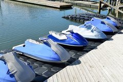 Create Listing: Water Sports, Jet Skiing - 2, 4, 6 Hour Rentals