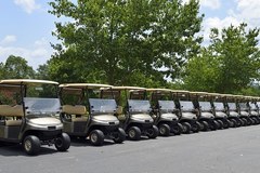 Create Listing: Golf Cart Rentals 