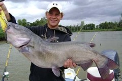 Create Listing: Red River Catfishing Packages - All Day Package