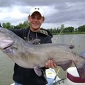 Create Listing: Red River Catfishing Packages - 6 Hour Package 