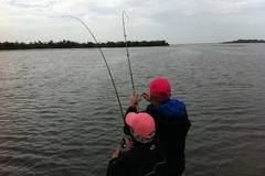 Create Listing: Inshore Fishing Charters - August to December/ 8 Hours