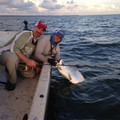Create Listing: Fly Fishing Charters - August to December/4 Hours
