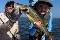 Create Listing: Family Fun Charters - January to March/ 4 Hours