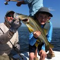 Create Listing: Family Fun Charters - April to July/ 12 Hours