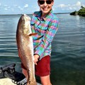 Create Listing: Redfish Fishing Charters - January to March/4 Hours