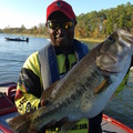 Create Listing: Fishing Charters, Bass Fishing
