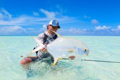 Create Listing: FLY FISHING BEACH BUNGALOW PACKAGE