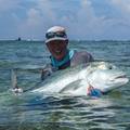 Create Listing: GAME FISHING BEACH BUNGALOW PACKAGE - Per Person Sharing