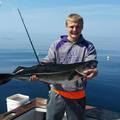 Create Listing: Old Orchard Beach Fishing - Shark/Tuna fishing Maine 