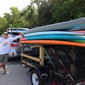 Create Listing: All Day SUP Rental